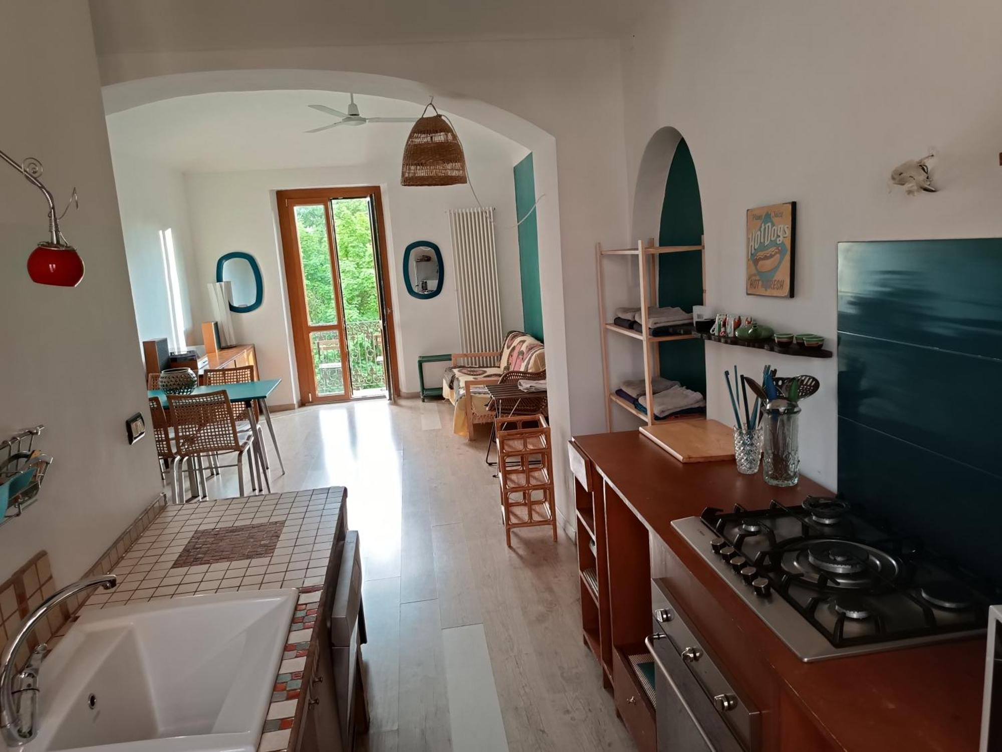 Villa La Casa Di Nora Turín Exterior foto
